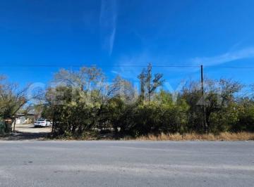 Terreno / Lote · 188m² · Terreno en Venta 10,000 m² en Salinas Victoria, Nuevo León