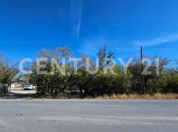 Terreno / Lote · 188m² · Terreno en Venta 10,000 m² en Salinas Victoria, Nuevo León
