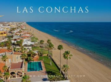 Casa · 459m² · 3 Recámaras · Casa en Las Concha