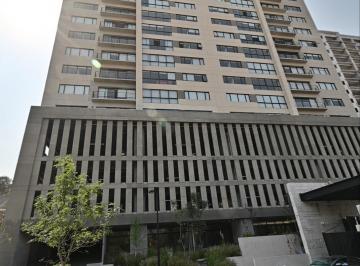 Departamento · 83m² · 2 Recámaras · 1 Estacionamiento · Departamento - Lomas de Tecamachalco