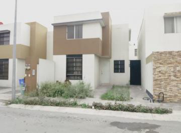 Casa · 68m² · 3 Recámaras · 1 Estacionamiento · Casa en Residencial Santa Monica