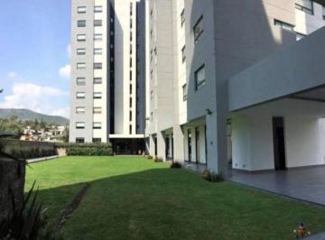 Departamento de 3 habitaciones, Atizapán de Zaragoza · Departamento de 96 m² con 3 Recámaras en Venta en Lomas de Atizapán