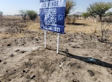 Terreno / Lote · 35000m² · Terreno en Rancho o Rancheria San Vicente El Alto