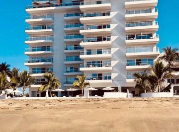 Departamento de 3 habitaciones, Manzanillo · Venta Departamento Manzanillo