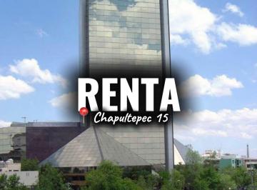 Oficina , Guadalajara · Oficina Corporativa en Renta, 620 m²