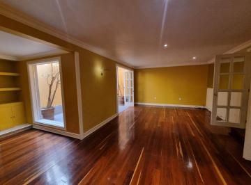 Casa de 3 habitaciones, Naucalpan de Juárez · Residencia Sustentable y Amplia; Conectividad Total con Polanco y Lomas