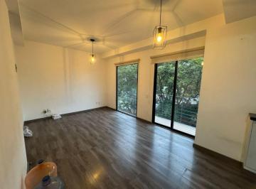 Departamento de 2 habitaciones, Benito Juárez · Departamento con Balcón en Colonia Alamos