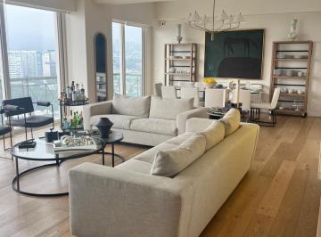 Departamento de 3 habitaciones, Cuajimalpa de Morelos · Precioso Departamento del Girault