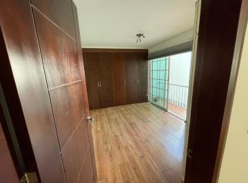 Departamento de 2 habitaciones, Cuajimalpa de Morelos · Departamento de 74 m² con 2 Recámaras en Renta, Granjas Palo Alto