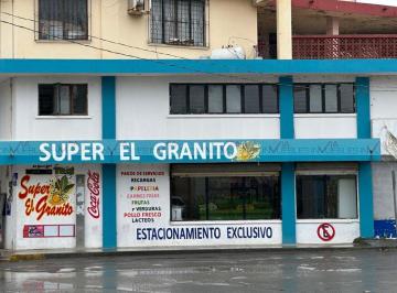 Local comercial · 425m² · Local Comercial en Renta en Montemorelos Centro