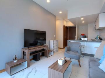 Departamento de 2 habitaciones, Alvaro Obregón · Departamento en Venta Grand Tower Centenario