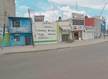 Local comercial · 88m² · Local en Renta Flores Magón Sur - (4)