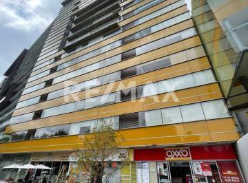 Departamento · 108m² · 2 Recámaras · 1 Estacionamiento · Departamento Amueblado Renta Santa Fe - (4)