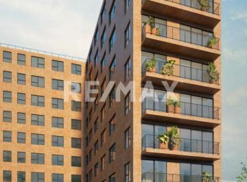 Inmueble productivo urbano · 30m² · 1 Recámara · 58 Estacionamientos · Departamento Venta Merced Gómez - (4)