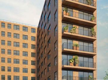 Inmueble productivo urbano · 30m² · 1 Recámara · 58 Estacionamientos · Departamento Venta Merced Gómez - (4)
