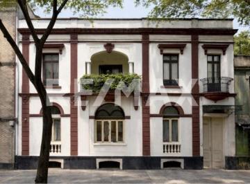 Inmueble productivo urbano · 80m² · 2 Recámaras · 2 Estacionamientos · Departamento Venta Roma Norte - (4)
