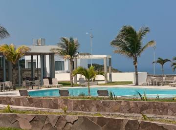 Terreno / Lote · 160m² · Terreno en Venta Lote 35 en Lomas del Mediterraneo - (4)