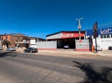 Bodega comercial · 561m² · Bodega en Venta en Zona de Alto Movimiento – Blvd. Durango, Lomas del Guadiana - (4)