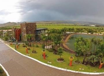 Terreno / Lote · 300m² · Terreno en Venta en Fraccionamiento Residencial Los Agaves - (4)