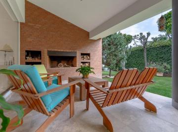 TERRAZA · Casa en Venta Residencial El Lucero Coronango