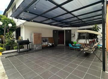 Casa · 220m² · 3 Recámaras · 2 Estacionamientos · Casa en La Calera Puebla