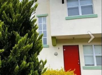 Casa · 78m² · 2 Recámaras · 1 Estacionamiento · Casa en Venta en El Marques, Queretaro