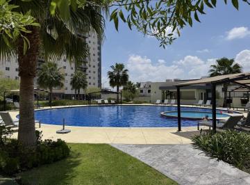 Departamento · 91m² · 2 Recámaras · 2 Estacionamientos · Departamento Nivel 13 Vista Panorámica | Biosfera Towers Juriquilla Qro | $2,800,000