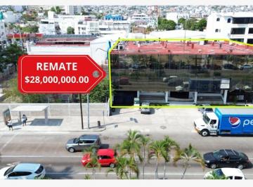 Casa · 1933m² · Edificio Emblemático de Acapulco El Novedades