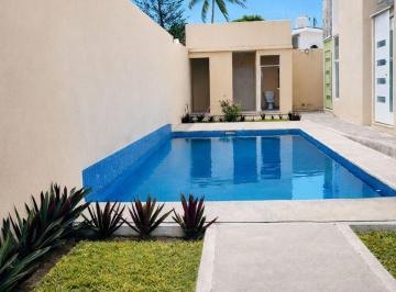 Villa de 3 habitaciones, Acapulco de Juárez · Villa Amueblada en Acapulco Diamante de 180 m²