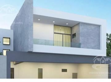 Casa · 110m² · 3 Recámaras · 1 Estacionamiento · Venta de Casa en San Cosme Atlamaxac, Tepeyanco
