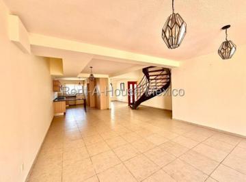 Casa de 3 habitaciones, El Marqués · Casa con Amenidades y 3 Recámaras, Zibatá - Venta