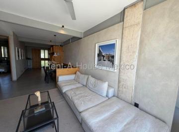 Departamento de 1 habitación, Querétaro · Venta. Loma Dorada - Departamento con 1 Recámara y Terraza