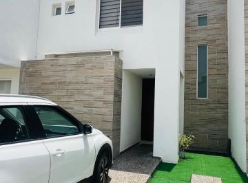 imagenPortal · Casa en Venta en Fraccionamiento Alcazar Residencial