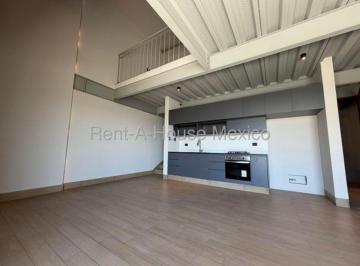 Departamento de 2 habitaciones, Querétaro · Venta. Loma Dorada - Departamento de 2 Niveles con 2 Recámaras y Terraza
