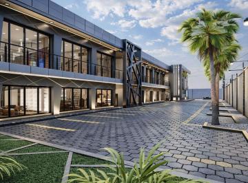 Local en centro comercial , Metepec · Se Rentan Espacios Comercialesa un Costado de Laplaza Town Square Metepec