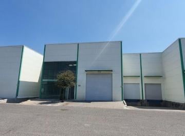 Bodega comercial , Querétaro · Bodega en Renta Parque Industrial Acupak El Marques