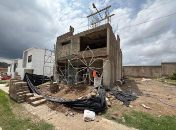 Casa de 3 habitaciones, Zapopan · Residencia en Preventa en Capital Norte, Zapopan