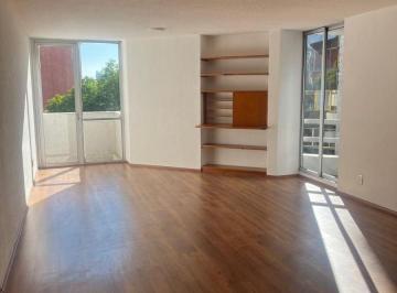Departamento de 3 habitaciones, Benito Juárez · Venta Departamento en Amores con 3 Habitaciones en del Valle Sur
