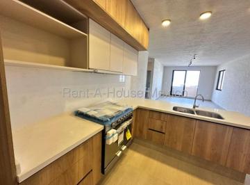 Departamento de 3 habitaciones, El Marqués · Zarú Zákia. Departamento con 3 Recámaras, 2 Estacionamientos y Amenidades