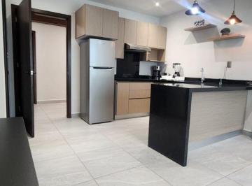 Departamento de 1 habitación, Saltillo · Departamento en Renta, Nuevo!, Amueblado, 1 Rec, Al Norte, en Saltillo, Coah.