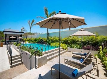 Edificio · 108 Recámaras · Hotel en Venta en Nuevo Vallarta