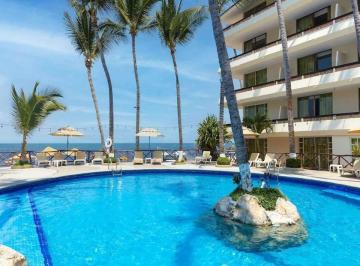 Edificio · 12189m² · 225 Recámaras · Hotel en Venta en Puerto Vallarta