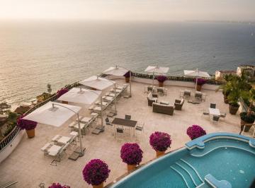 Edificio · 8000m² · Hotel en Venta en Puerto Vallarta