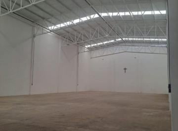 Bodega comercial , Salinas Victoria · Bodega 700 m² + Oficina 100 m² en Salinas Victoria N. L.