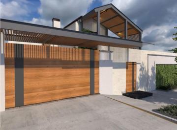 Casa de 3 habitaciones, Miguel Hidalgo · Residencia en Venta a Estrenar en Lomas de Chapultepec