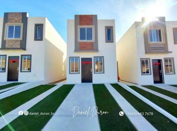 Casa de 2 habitaciones, Tijuana · Se Acepta Infonavit y Fovissste Casas Independientes