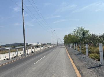 Terreno industrial , General Escobedo · Terreno Industrial en Venta en General Escobedo