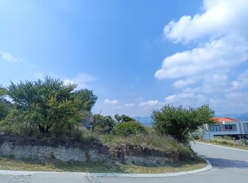 Terreno / Lote , Tepeji del Río de Ocampo · Terreno en Esquina en Amanali Country Club