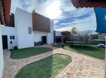 Casa · 150m² · 3 Recámaras · 2 Estacionamientos · Casa en Venta 3 Recamaras en Puerto Peñasco