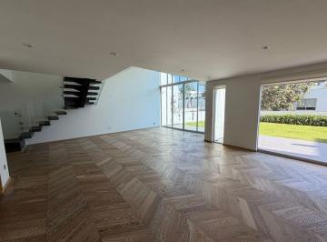 Departamento de 2 habitaciones, Alvaro Obregón · Departamento Garden House en Venta La Loma Misiones con Jardín